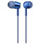 ˡ SONY MDR-EX155AP-LI(֥롼) ̩ķʡ䡼쥷С MDREX155APLI