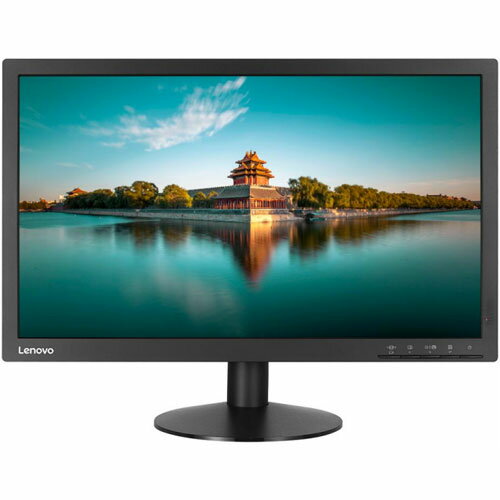 Lenovo 61B1JAR1JP ThinkVision T2224d 21.5型ワイド 液…