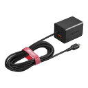 obt@[ BUFFALO BSMPA2401BC2BK AC-USB 2.4A microUSB 1.8m/USBx1 ubN BSMPA2401BC2BK