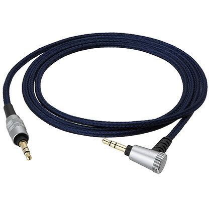 I[fBIeNjJ audio-technica HDC1133 1.2(ubN) wbhzpEP[u(I[o[wbhp) 1.2m HDC113312