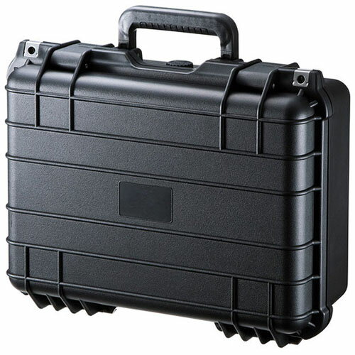 サンワサプライ BAG-HD4 ハードツールケース BAGHD4
