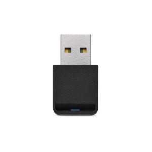 【楽天1位受賞 】バッファロー BUFFALO WI-U2-433DMS エアステーション 11ac/n/a/g/b 433/150Mbps USB2.0用 無線LAN子機 WIU2433DMS