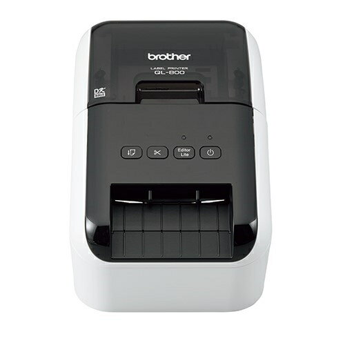 【長期保証付】ブラザー brother QL-...の紹介画像2