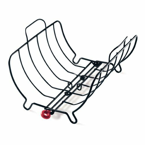 Bamboo Baskets, Bowls - クイジプロ ロースティング・ラック 74-6780 746780