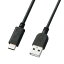 掠ץ饤 KU-CA10K USB2.0 TypeC - A֥ KUCA10K
