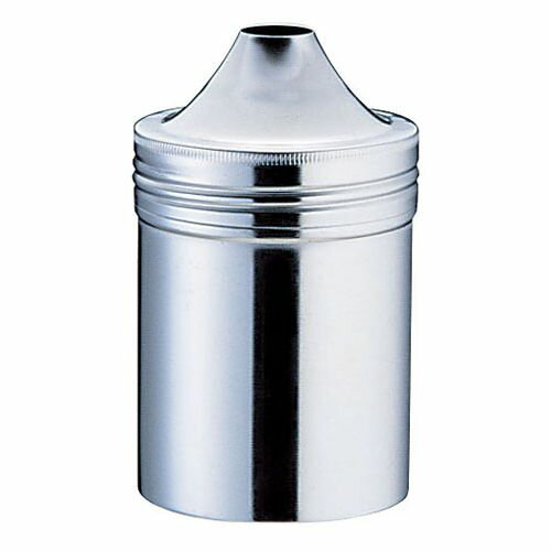 Spice Containers - 遠藤商事 SA18-8パセリ缶 大