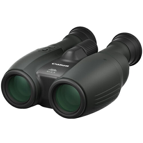 CANON キヤノン BINOCULARS 10X32 IS 手ブレ補正 防振 10倍双眼鏡 BINO10×32IS BINO10X32IS