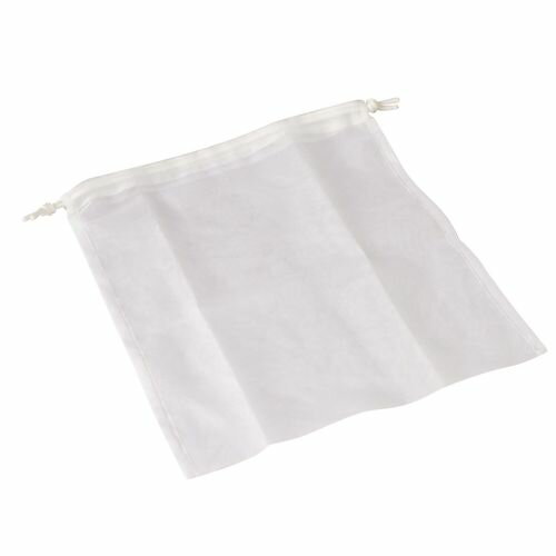 吉田織物 ポリエステル紗 だしこし袋 極小