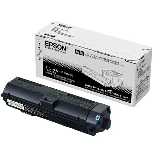 ���ץ��� EPSON LPB4T24 ���� ET�����ȥ�å� S������ LPB4T24