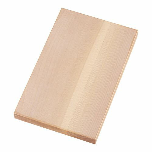 ↑↑↑正確な在庫状況は上記バナー「在庫状況を確認する」をクリックして頂き、必ずご確認ください。&nbsp;&nbsp;■水分を吸収するため、食材がまな板に密着しやすく切りやすいです。■側面にコーティング加工を施し、歪みなどの耐久性、カビなどの防汚性に優れています。■国産材を使用した、安心、安全、の日本製です。■刃当たりが非常によく、乾燥に強い。■水はけがよく、抗菌効果に期待できる。[素材・材質]天然木(張合)規格：S幅×奥行×厚さ(mm)：190×150×30天然木まな板コーティングシリーズ