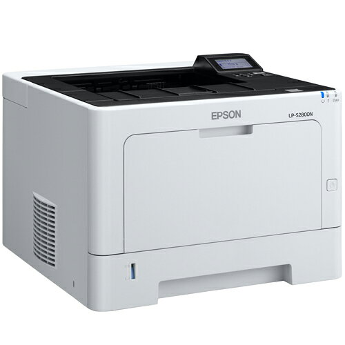 ���ץ��� EPSON LP-S280DN ��Υ����ڡ����ץ�󥿡� A4�б� LPS280DN