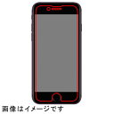 ray-out レイ・アウト RT-P25F/A1 iPhone SE(第2世代) /8/7/6s/6用 液晶保護フィルム 指紋防止 光沢 RTP25FA1