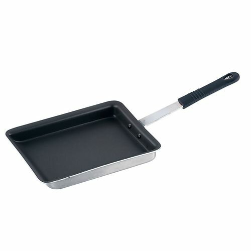 Ih Incompatible - TKGコーポレーション TKG IHセレクト 2層クラッド玉子焼 18×23cm 4905001140808