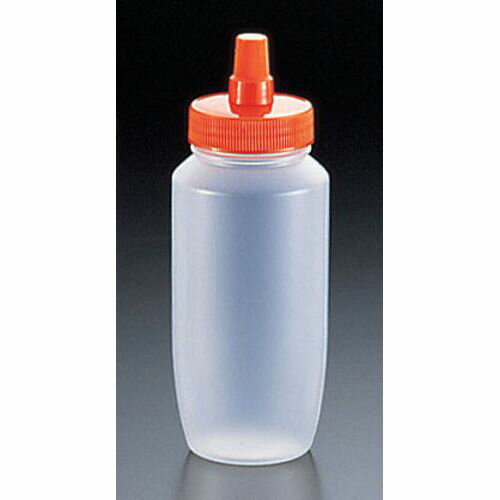 シービープラス ドレッシングボトル ネジキャップ式 PP-240 252cc