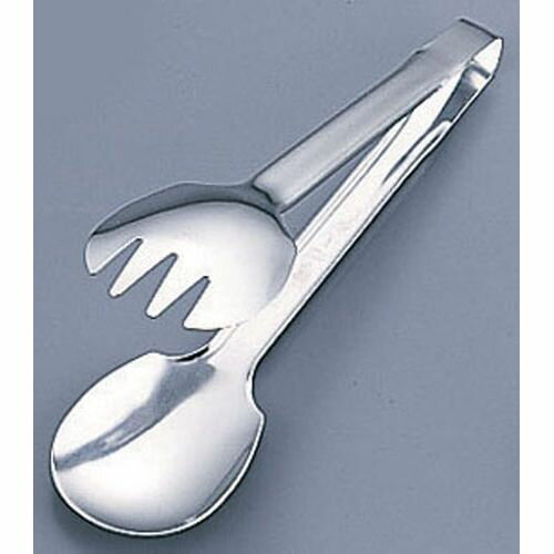 遠藤商事 TKG18-0セーフティ サラダトング 240