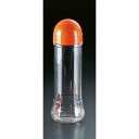 シービープラス 食品ボトル FB-300 オレンジ(12ヶ入) 4905001302589(3)