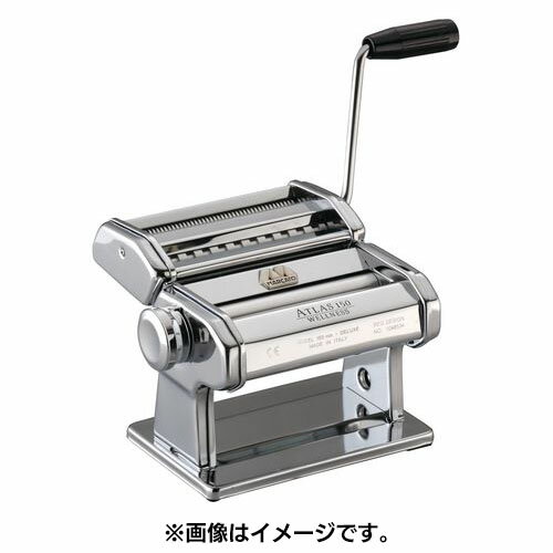 マルカート　アトラス MARCATO パスタマシーン ATL-150 部品 標準刃 1.5/6.5mm 4905001290718