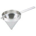 三宝産業 エコクリーン UK 18-8スープ漉し 21cm 4520785072222
