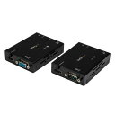 StarTech スターテック ST121HDBTL Cat5e/6対応HDMI延長器 HDBaseT対応 ST121HDBTL(2)
