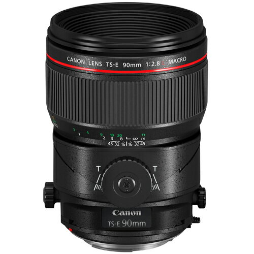 Canon TS-E 90mm f/2.8 レンズ　中古美品 キヤノン TS-E 90mm F2.8【中古管理番号：B0669】 | 中古｜交換
