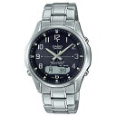 CASIO JVI LCW-M100DE-1A3JF LINEAGE(jG[W) Ki \[[ Y rv LCWM100DE1A3J