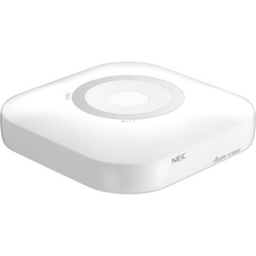 NEC PA-HT100LN LTE�ۡ���롼��IEEE802.11ac/n/a/g/b �ɥ��⡢au��������(��ŷ���������б�) PAHT100LNSW