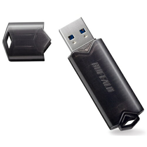 obt@[ BUFFALO RUF3-YUF32GA-BK(ubN) USB3.1 32GB RUF3YUF32GABK