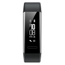 HUAWEI BAND2PRO/BLACK(ブラック) HUAWEI Band 2 Pro リストバンドタイプ