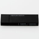 エレコム(ELECOM) MF-MSU2B32GBK(ブラック) MF-MSU2BBKシリーズ USB2.0メモリ 32GB(2)