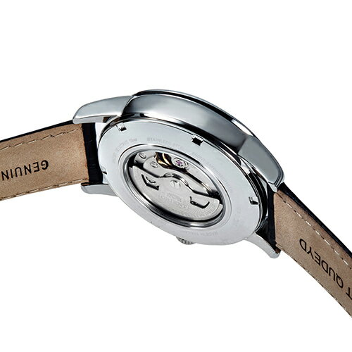 オリエント ORIENT RN-AK0005S クラシック 機械式時計 (メンズ) RNAK0005S