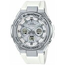 yۏؕtzCASIO JVI GST-W310-7AJF G-SHOCK(W[VbN) Ki G-STEEL Y rv GSTW3107AJF