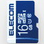 쥳 ELECOM MF-MS016GU11R MF-MSU11R꡼ ǡmicroSDHC 16GB MFMS016GU11R