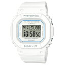 CASIO BGD-560-7JF ベビージー クオーツ レ...