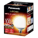 pi\jbN Panasonic LEDd(dF) E26 100W` 1370lm LDG11LG95W LDG11LG95W