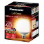 ѥʥ˥å Panasonic LEDŵ(ŵ忧) E26 40W 430lm LDG4LG95W LDG4LG95W