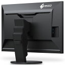 EV2785-BK FlexScan EIZO ブラック 液晶ディスプレイ