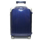 リモワ RIMOWA 881.52.21.4 RIMOWA LIMBO CABIN MULTIWHE ...