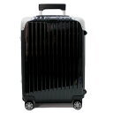 リモワ RIMOWA 881.52.50.4 RIMOWA LIMBO CABIN MULTIWHE ...