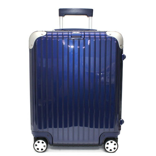 リモワ RIMOWA 881.56.21.4 RIMOWA LIMBO MULTIWHEEL 56 45L ナイトブルー 88156214