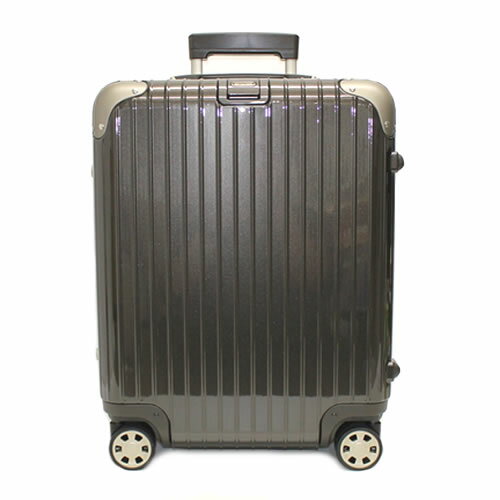 リモワ 881.56.33.4 RIMOWA LIMBO MULTIWHEEL 56 45L グラナ ...