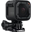 GoPro(ゴープロ) HERO5 Session CHDHS-502-AP 国内正規品