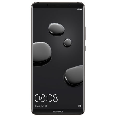 【送料無料】【在庫あり】15時までの注文で当日出荷可能!HUAWEI Mate 10 Pro/TIT(チタニウムグ...