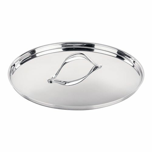 バラゾーニ Barazzoni 18-10マイレディ鍋蓋 20cm ABR2703