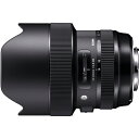 【長期保証付】シグマ SIGMA 14-24mm F2.8 DG HSM ニコンFマウント用 Artライン 交換レンズ 0085126212551