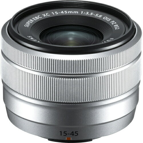 ٻΥե(FUJIFILM) XC15-45mmF3.5-5.6 OIS PZ(С) եեXޥ եΥ X꡼ɸॺ
