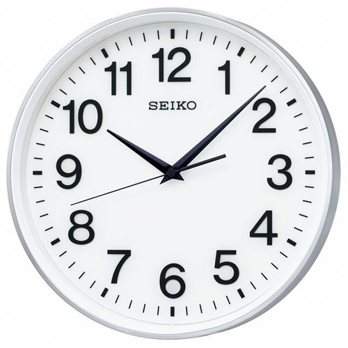 セイコー SEIKO GP217S 衛星電波掛け時計 GP217S セイコー SEIKO GP217S 衛星電波掛け時計 GP217S