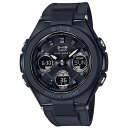 CASIO JVI MSG-W100G-1AJF BABY-G(xCr[W[) Ki \[[ fB[X rv MSGW100G1AJF