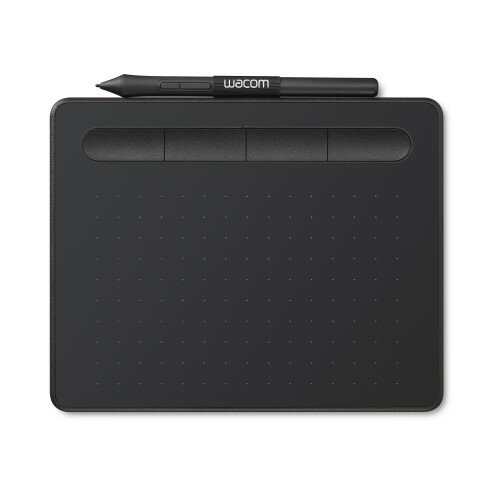 【在庫あり】15時までの注文で当日出荷可能！ワコム WACOM CTL-4100/K...