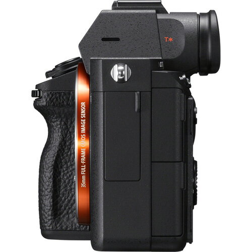ソニー SONY α7 III ボディ ILC...の紹介画像2