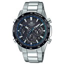 CASIO JVI EQW-T650DB-1AJF EDIFICE(GfBtBX) Ki \[[ Y rv EQWT650DB1AJF